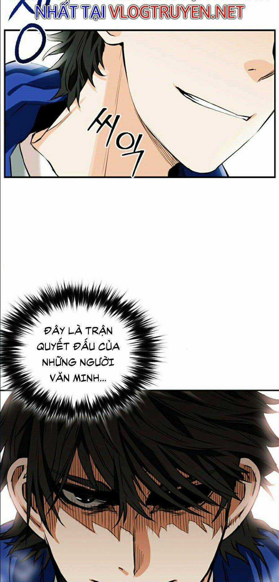 Druid Tại Ga Seoul Chapter 9 trang 57