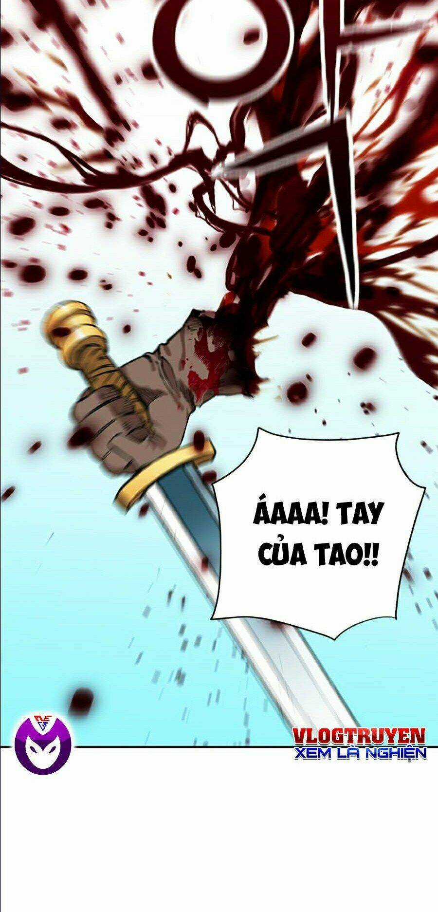 Druid Tại Ga Seoul Chapter 9 trang 59