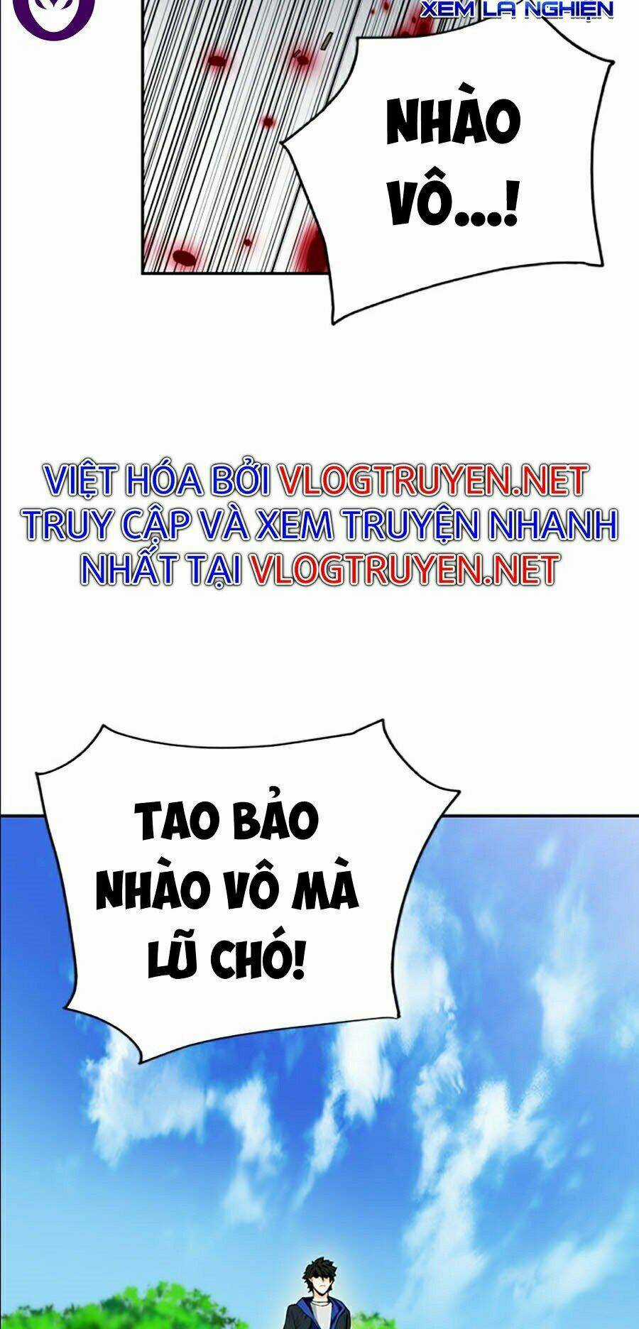 Druid Tại Ga Seoul Chapter 9 trang 61