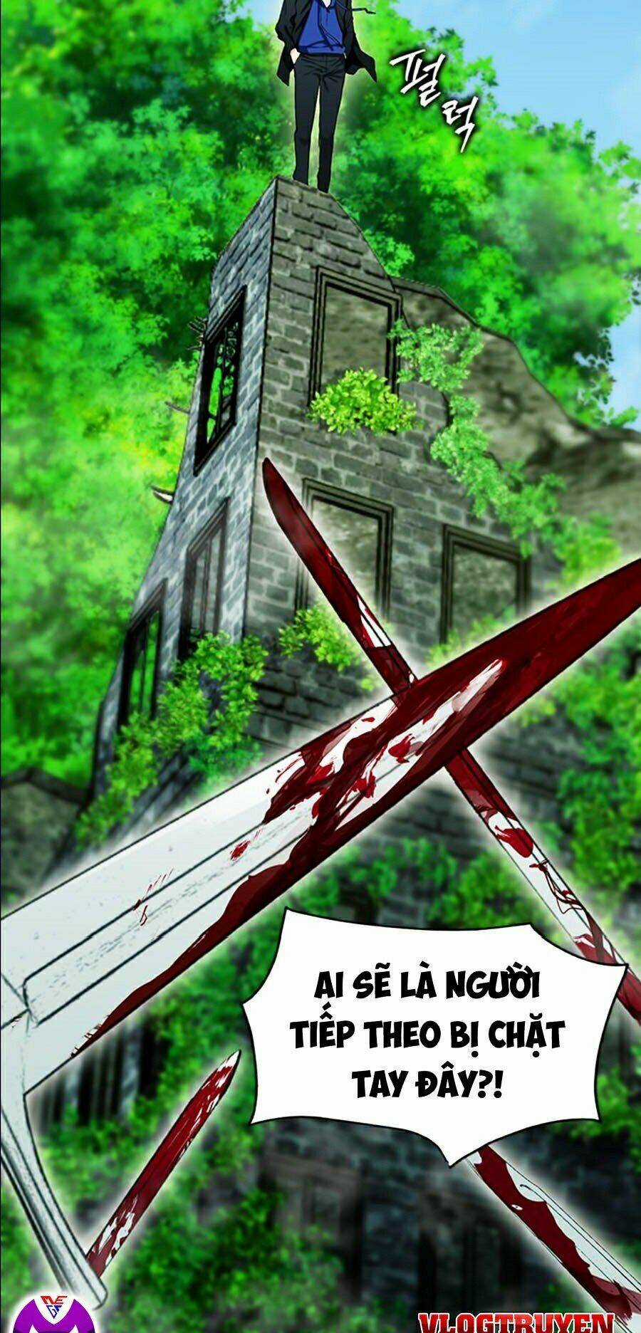 Druid Tại Ga Seoul Chapter 9 trang 62