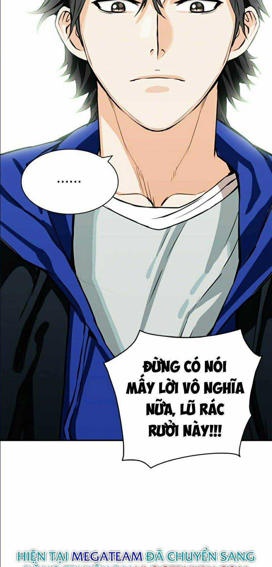 Druid Tại Ga Seoul Chapter 9 trang 64