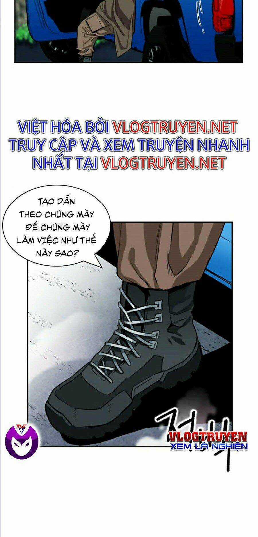 Druid Tại Ga Seoul Chapter 9 trang 68