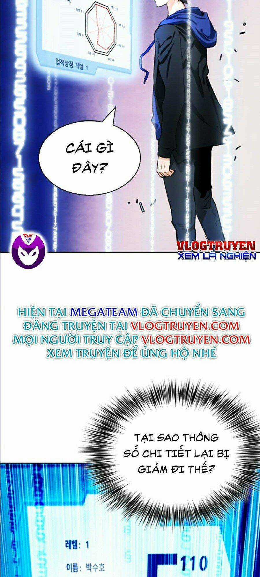 Druid Tại Ga Seoul Chapter 9 trang 7