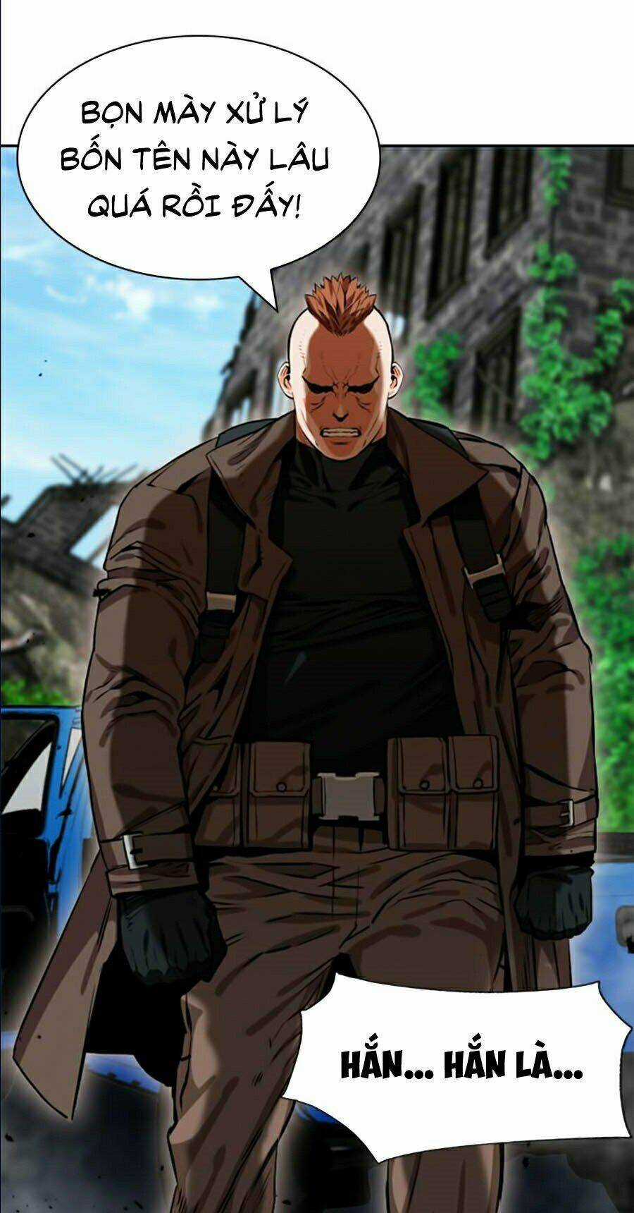 Druid Tại Ga Seoul Chapter 9 trang 70