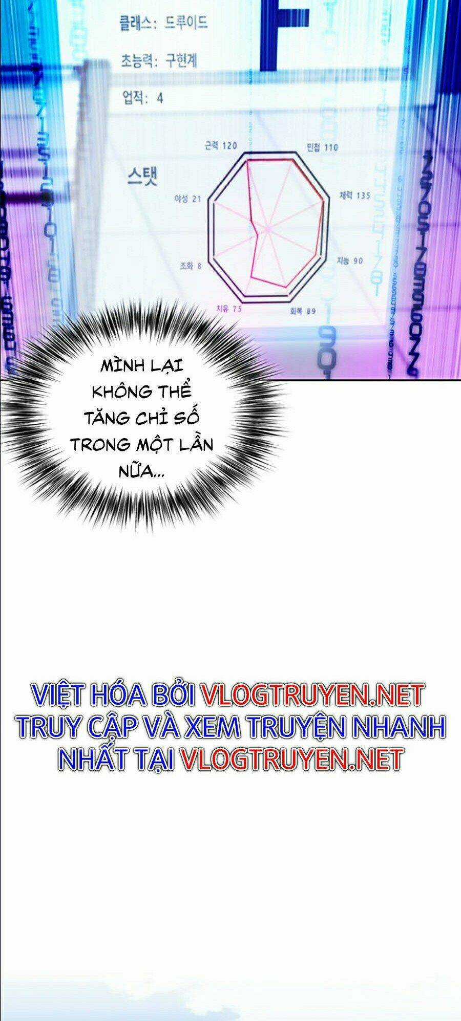 Druid Tại Ga Seoul Chapter 9 trang 8