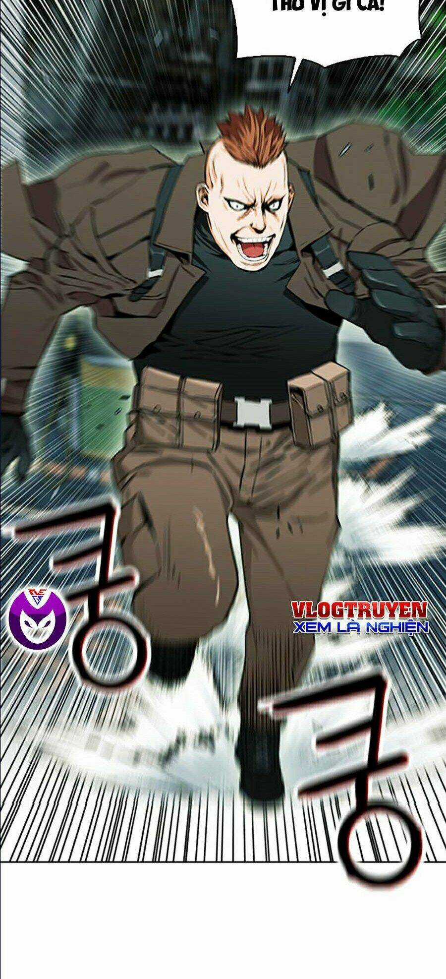 Druid Tại Ga Seoul Chapter 9 trang 82