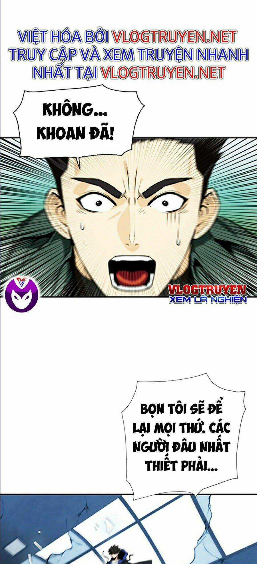 Druid Tại Ga Seoul Chapter 9 trang 83