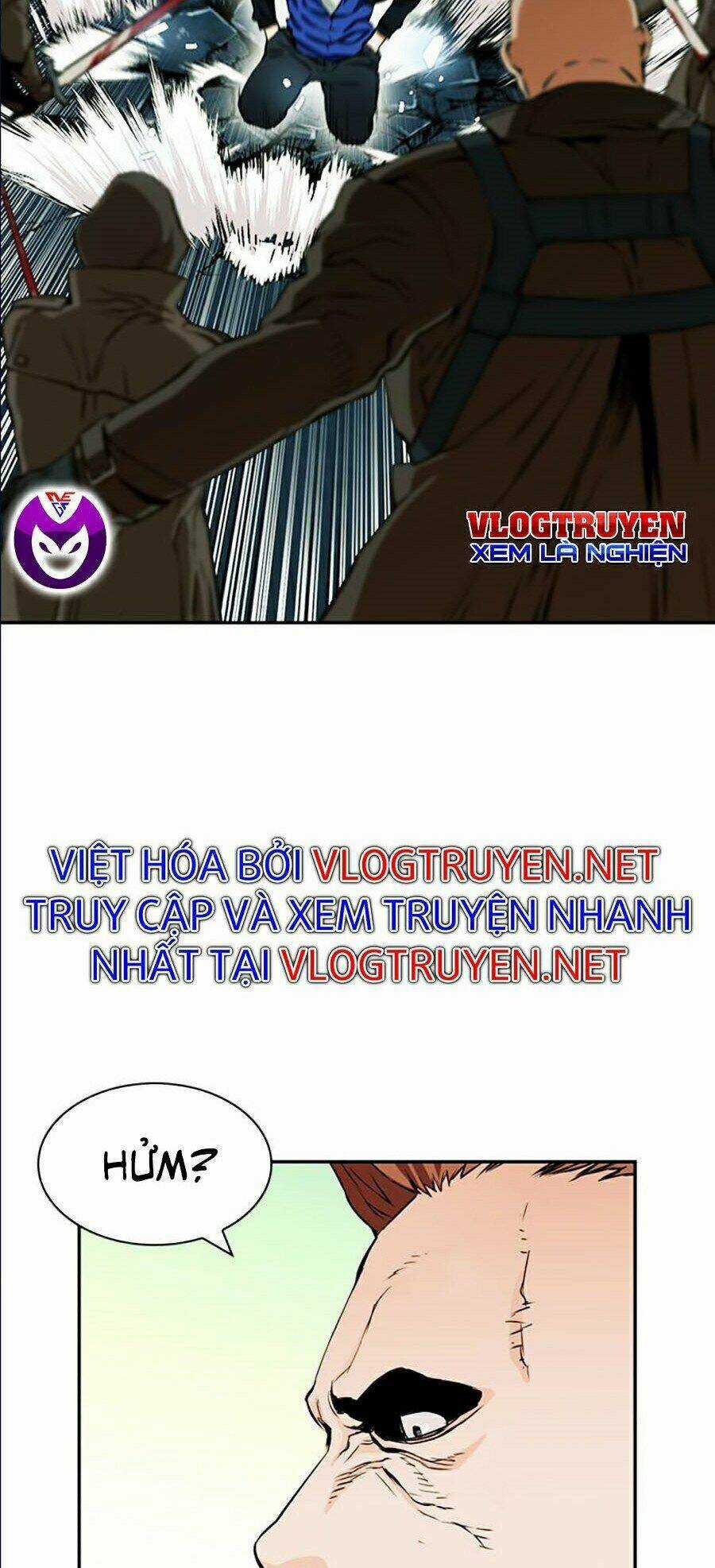 Druid Tại Ga Seoul Chapter 9 trang 85