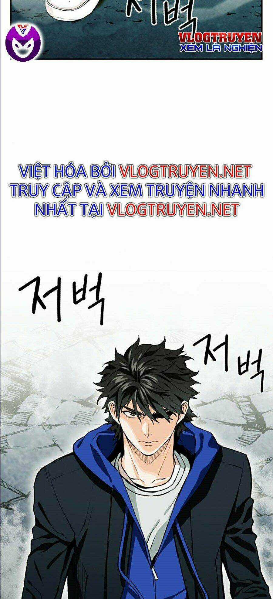 Druid Tại Ga Seoul Chapter 9 trang 88