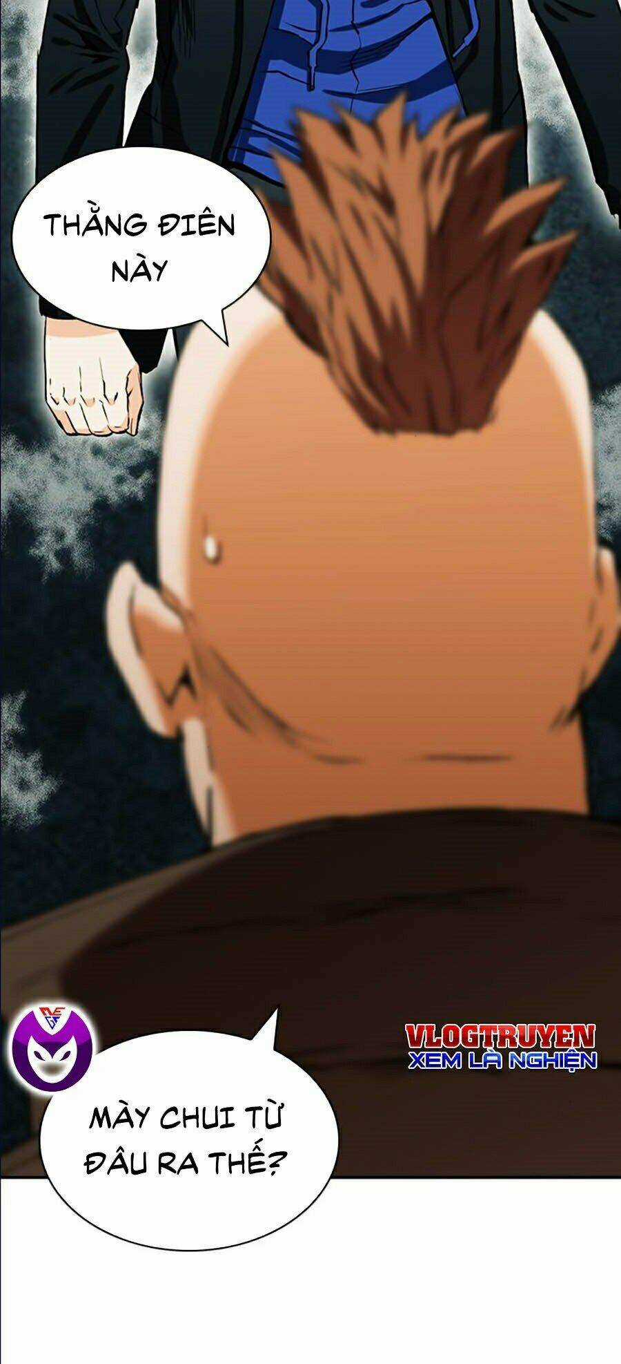 Druid Tại Ga Seoul Chapter 9 trang 89