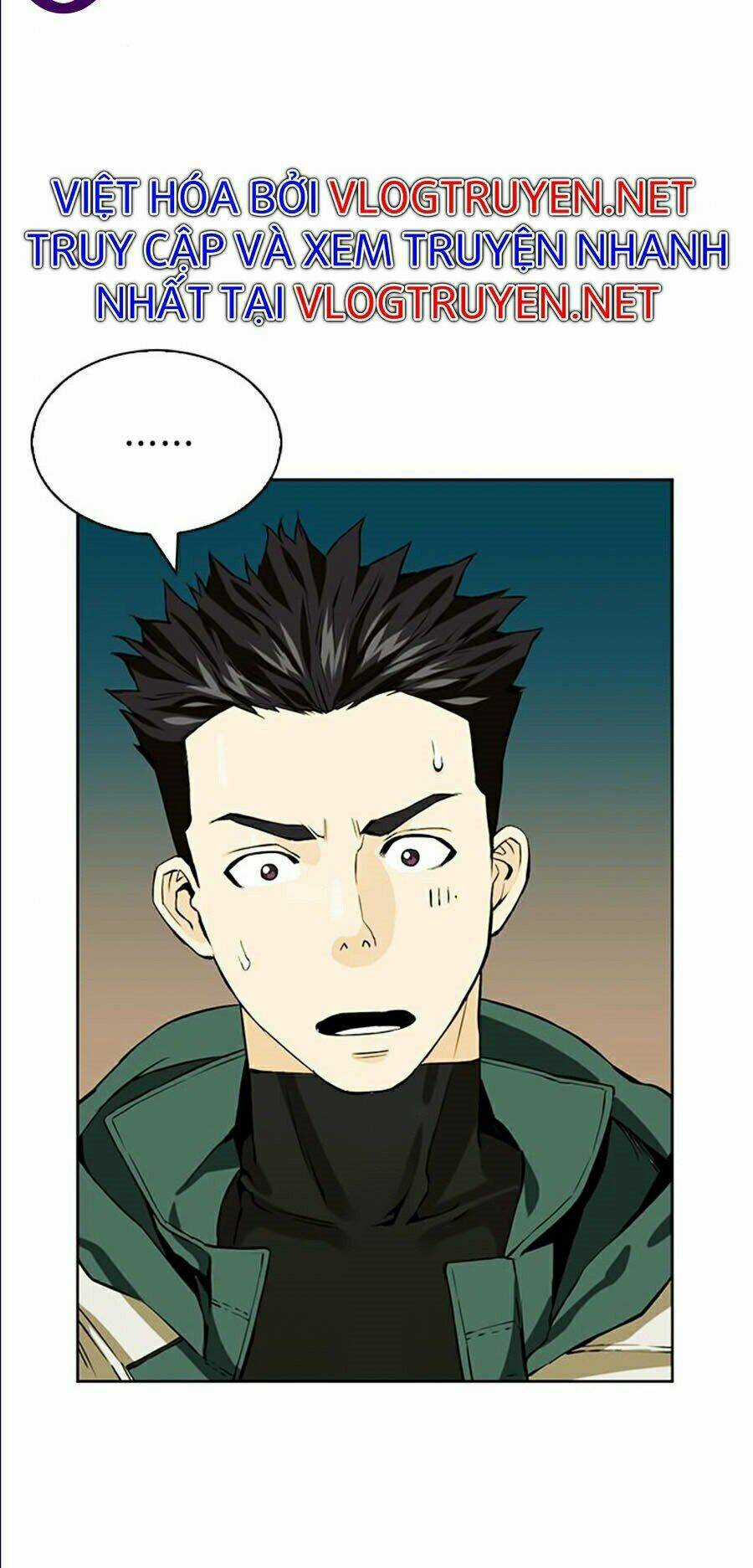 Druid Tại Ga Seoul Chapter 9 trang 94