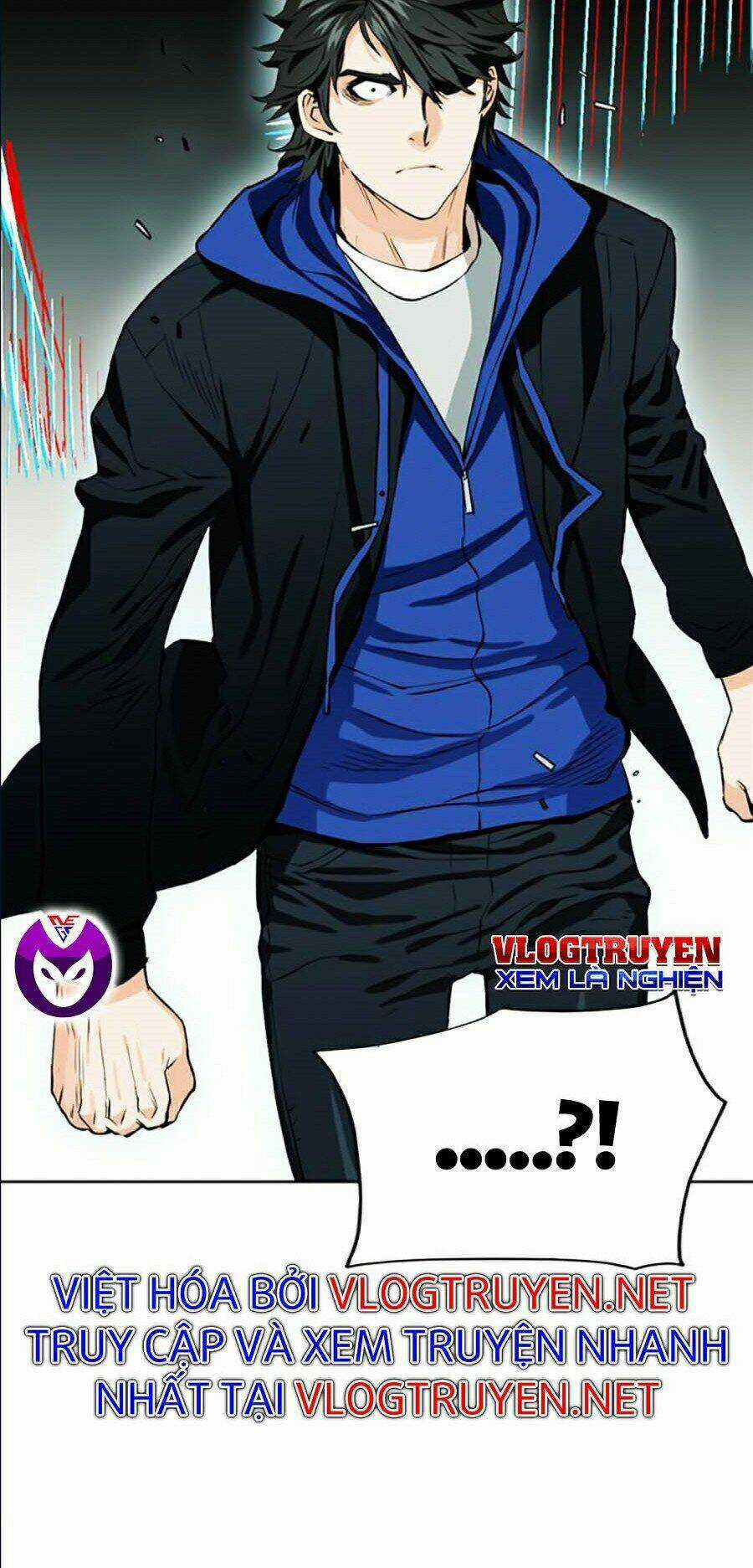 Druid Tại Ga Seoul Chapter 9 trang 99