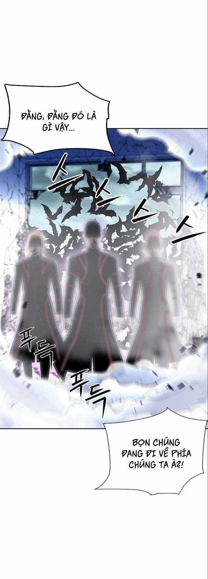 Druid Tại Ga Seoul Chapter 90 trang 10