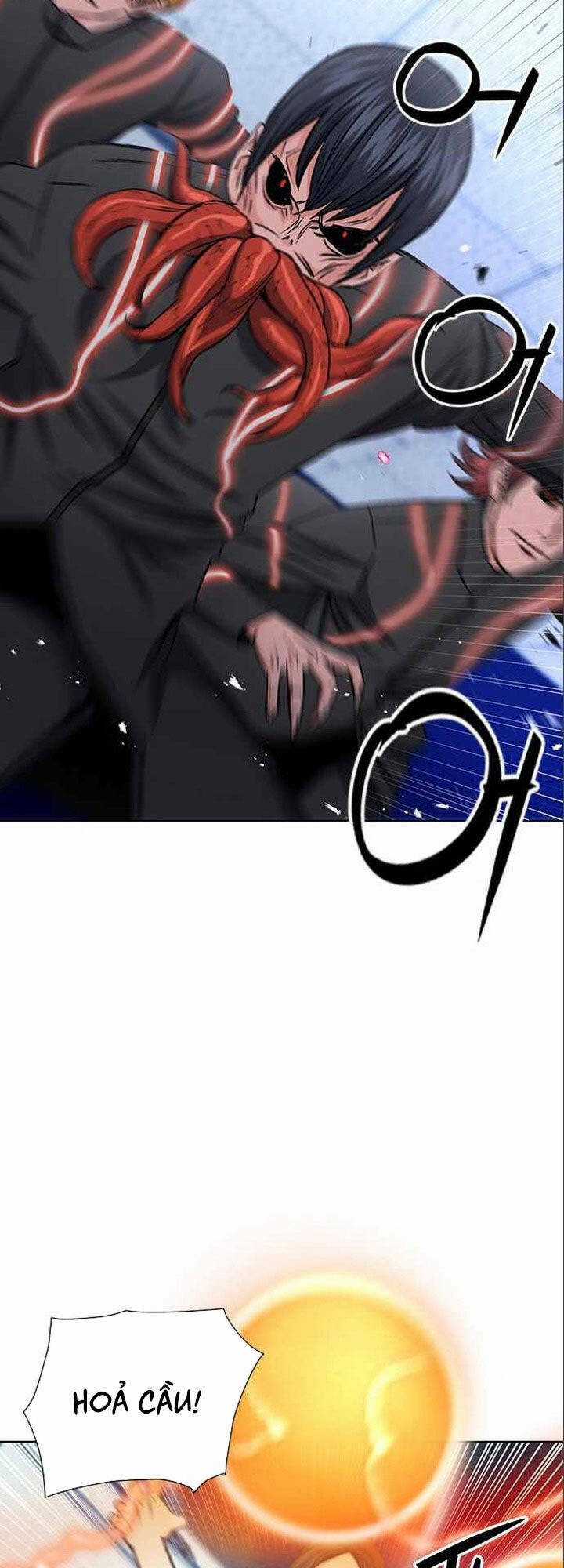 Druid Tại Ga Seoul Chapter 90 trang 12