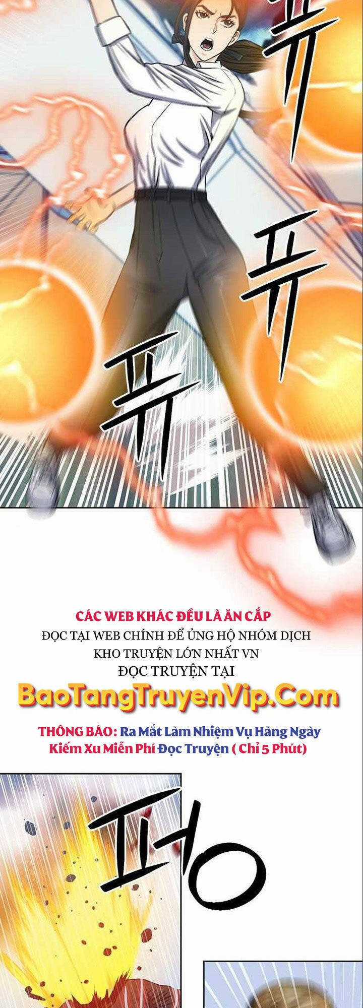 Druid Tại Ga Seoul Chapter 90 trang 13