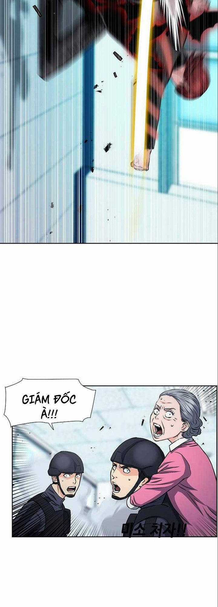 Druid Tại Ga Seoul Chapter 90 trang 19