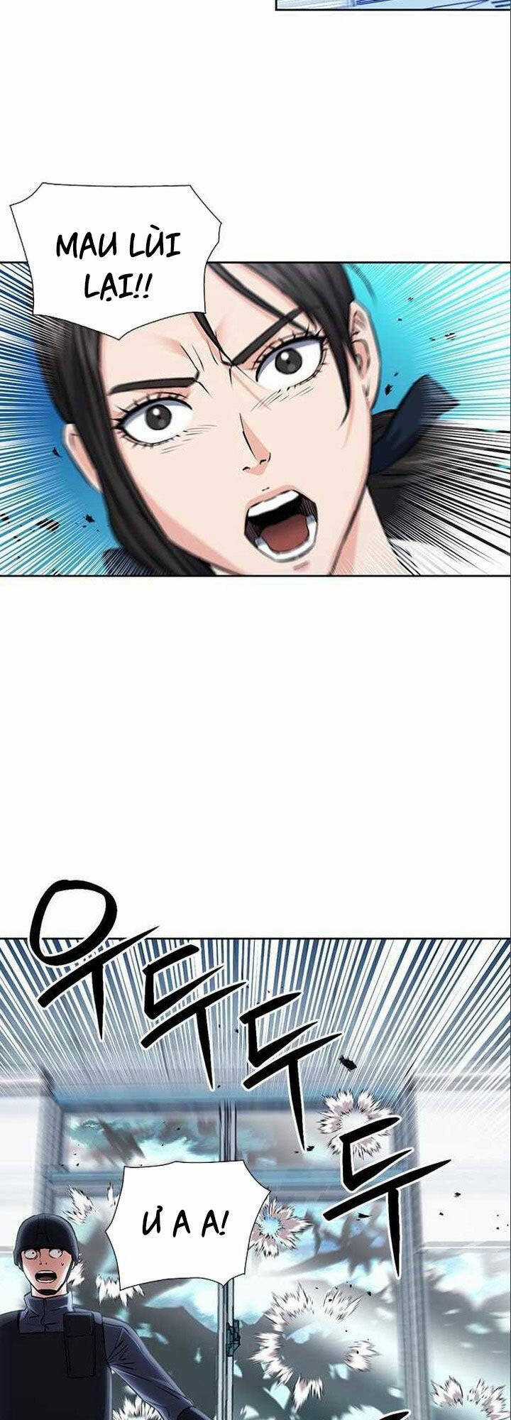 Druid Tại Ga Seoul Chapter 90 trang 2