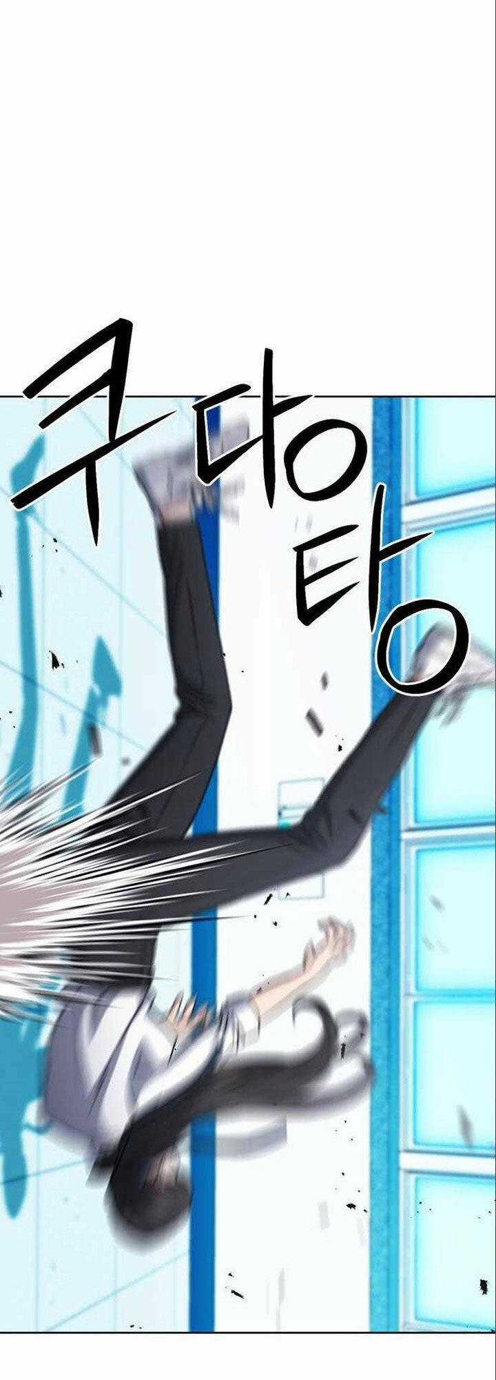 Druid Tại Ga Seoul Chapter 90 trang 20