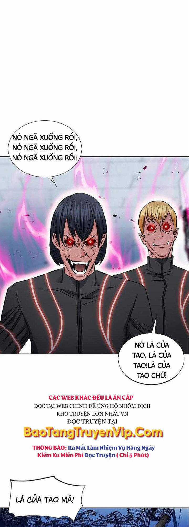 Druid Tại Ga Seoul Chapter 90 trang 21