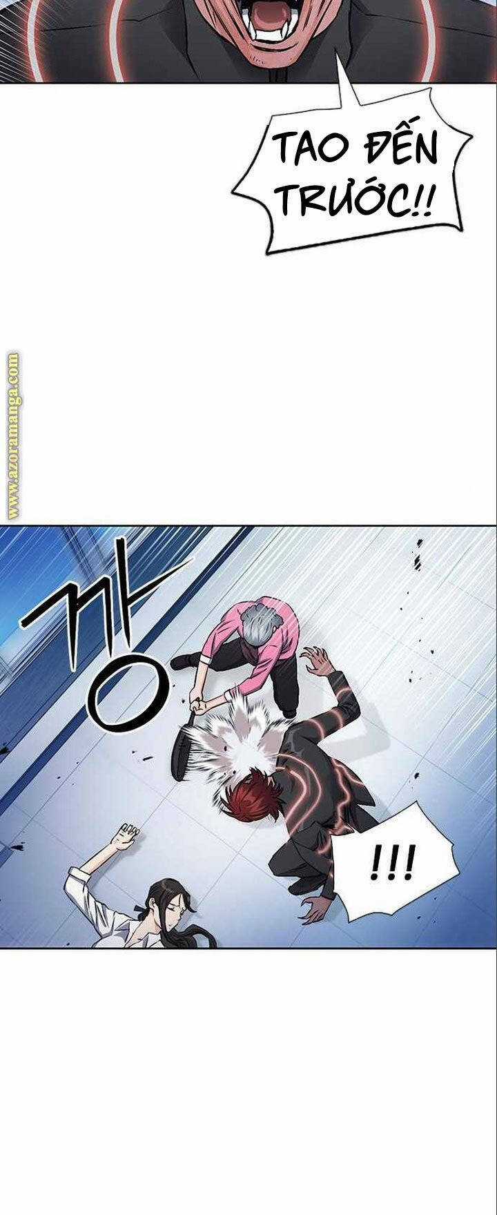 Druid Tại Ga Seoul Chapter 90 trang 23