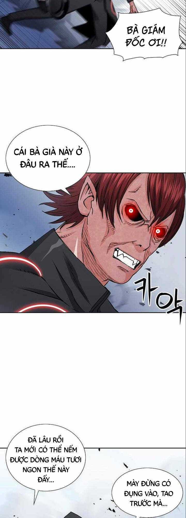 Druid Tại Ga Seoul Chapter 90 trang 25