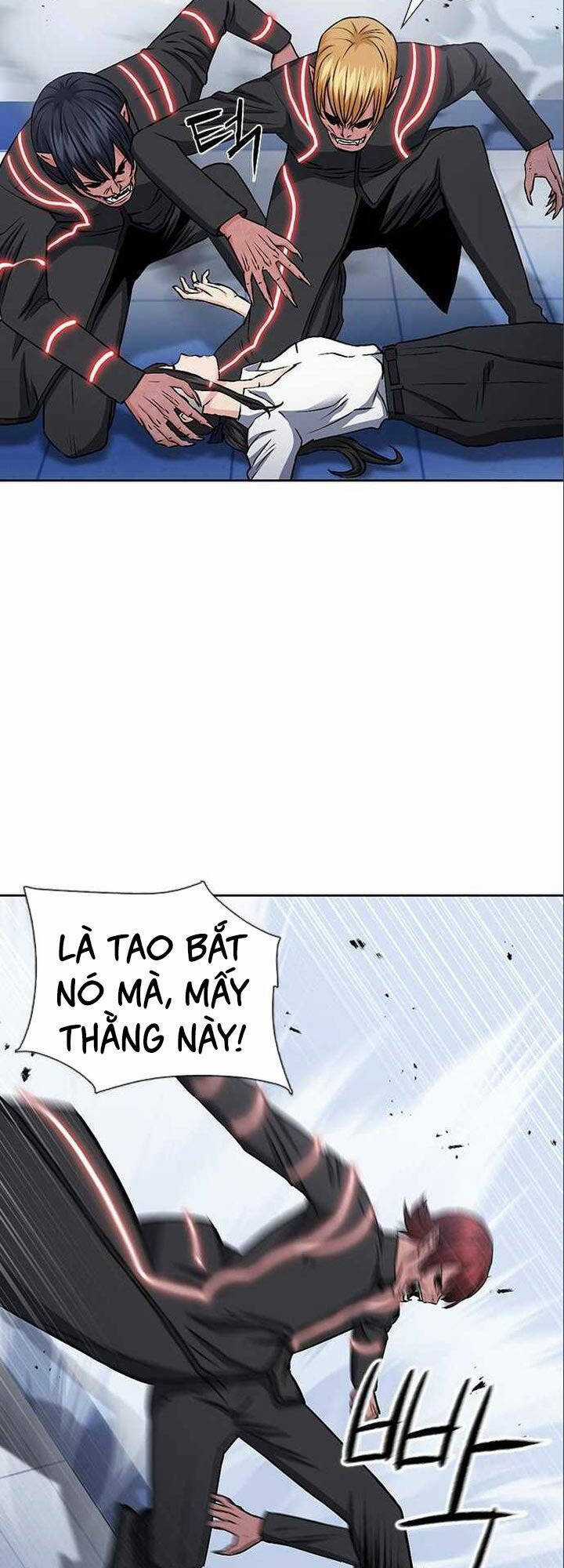 Druid Tại Ga Seoul Chapter 90 trang 26