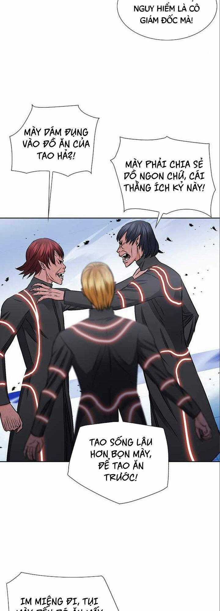 Druid Tại Ga Seoul Chapter 90 trang 28