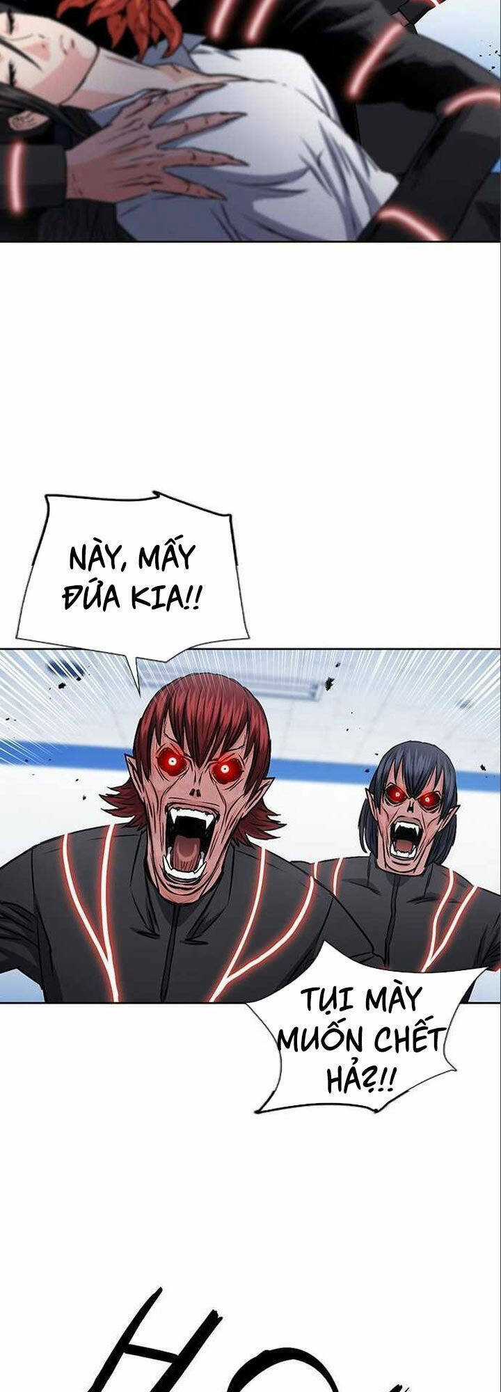 Druid Tại Ga Seoul Chapter 90 trang 30