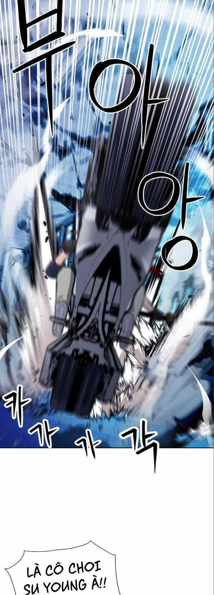 Druid Tại Ga Seoul Chapter 90 trang 32