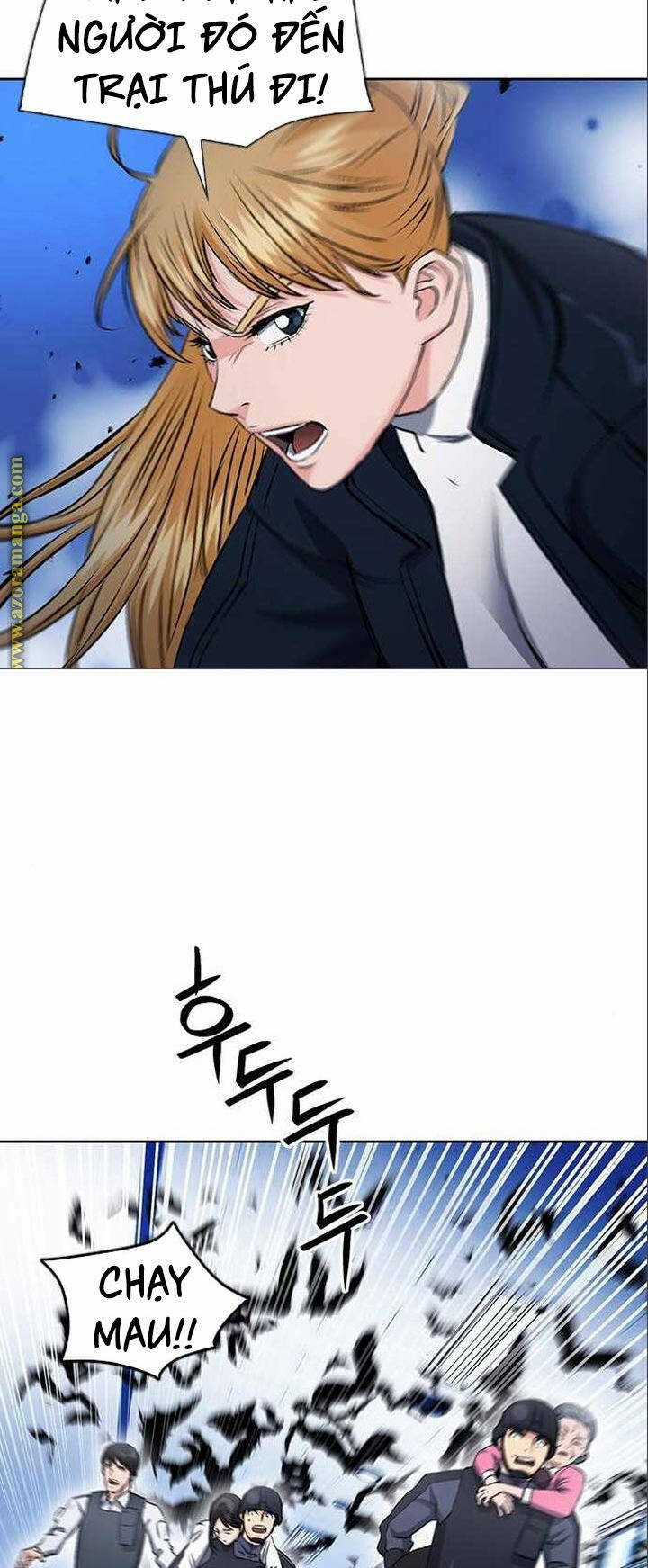 Druid Tại Ga Seoul Chapter 90 trang 36