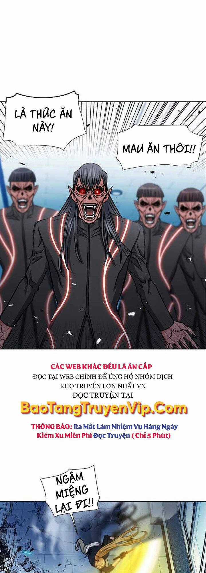 Druid Tại Ga Seoul Chapter 90 trang 40