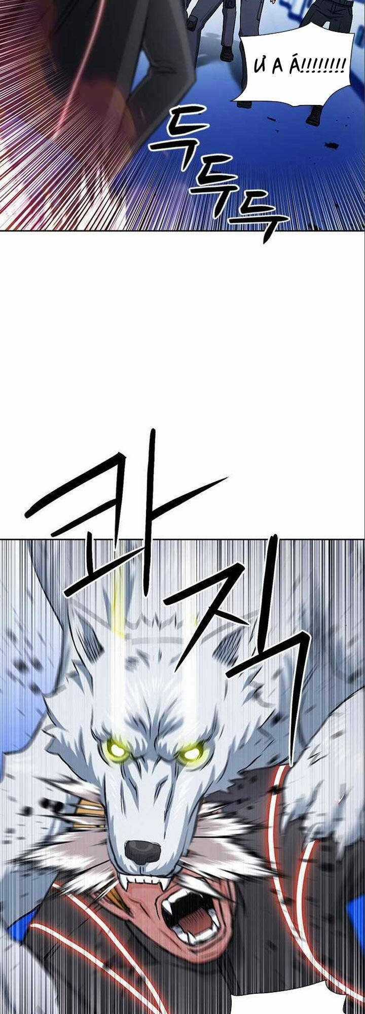 Druid Tại Ga Seoul Chapter 90 trang 42