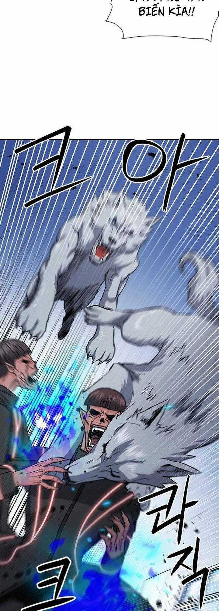 Druid Tại Ga Seoul Chapter 90 trang 44