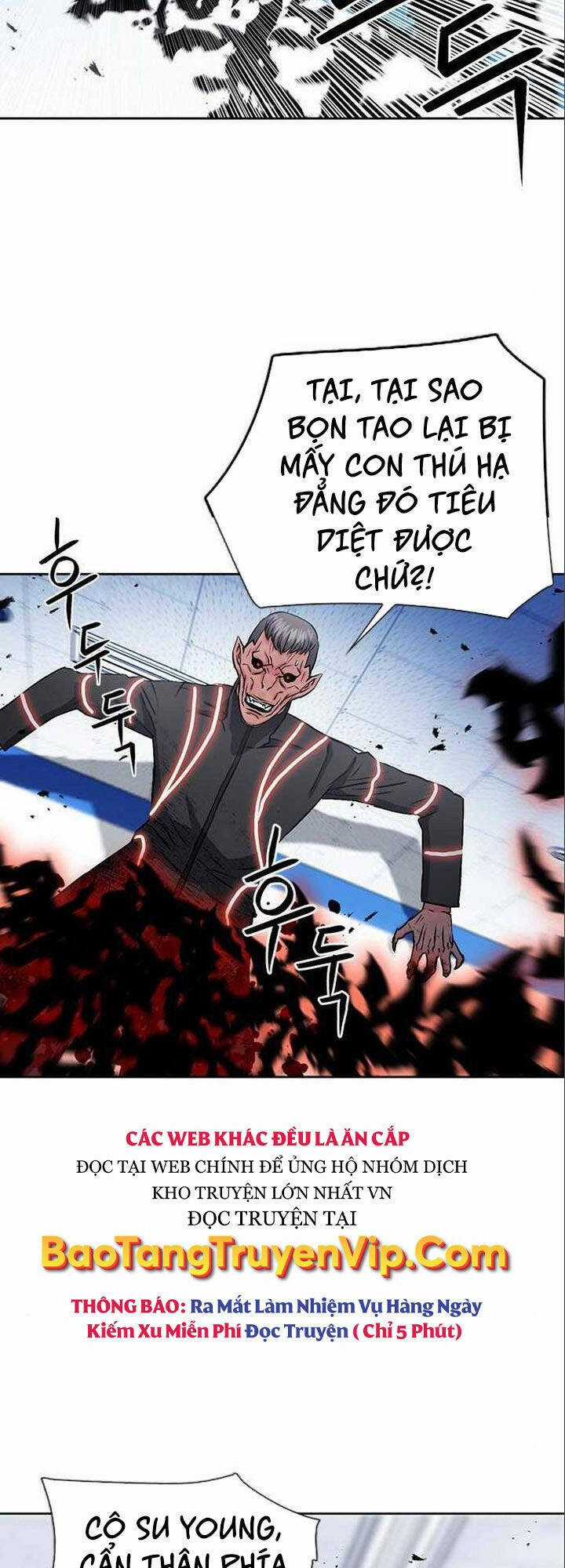 Druid Tại Ga Seoul Chapter 90 trang 47