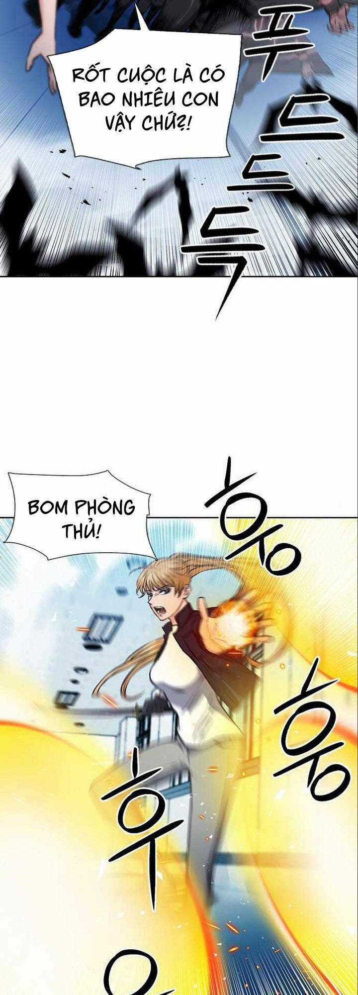 Druid Tại Ga Seoul Chapter 90 trang 49