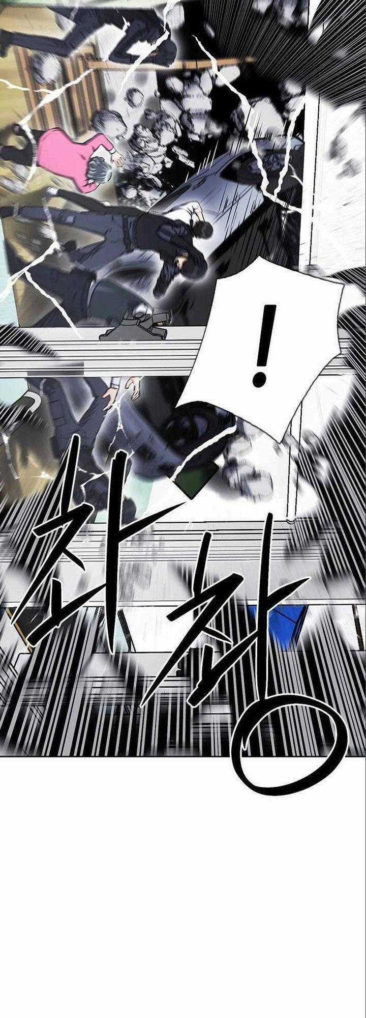 Druid Tại Ga Seoul Chapter 90 trang 5