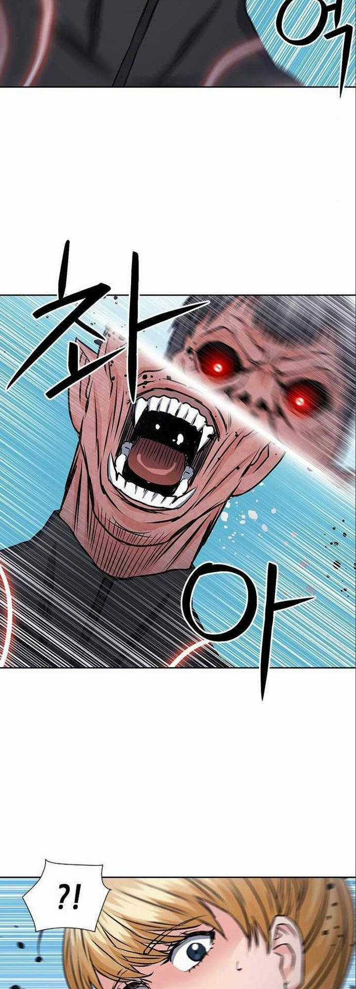 Druid Tại Ga Seoul Chapter 90 trang 53