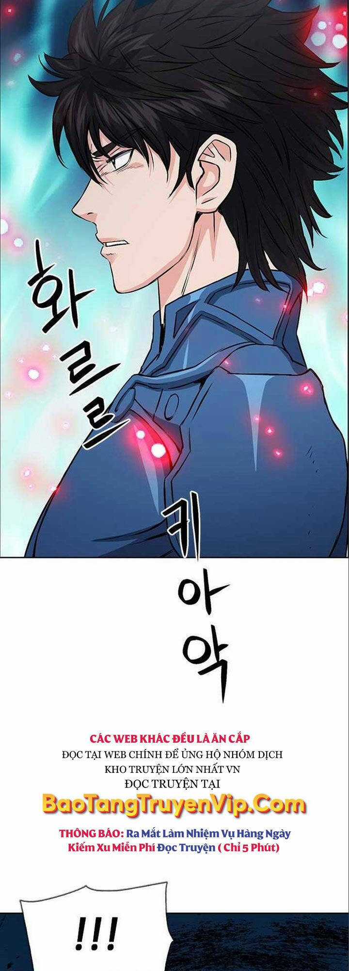 Druid Tại Ga Seoul Chapter 90 trang 58