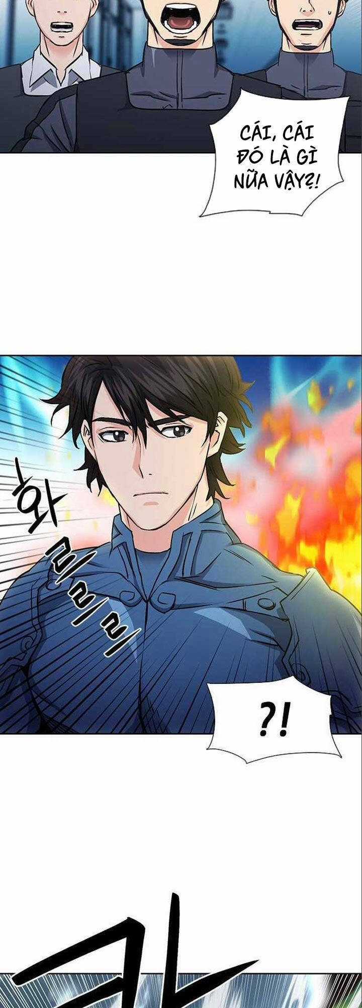 Druid Tại Ga Seoul Chapter 90 trang 60