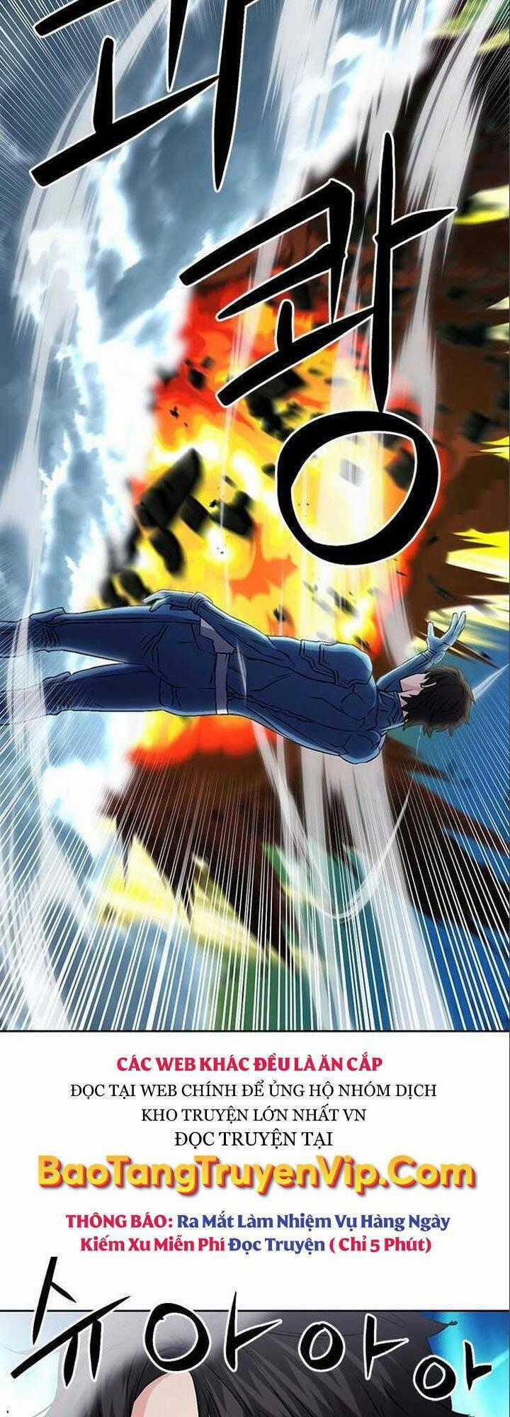 Druid Tại Ga Seoul Chapter 90 trang 61