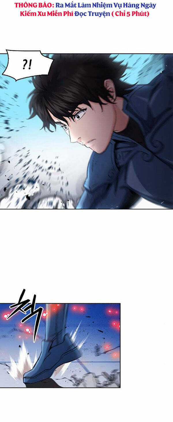 Druid Tại Ga Seoul Chapter 91 trang 10