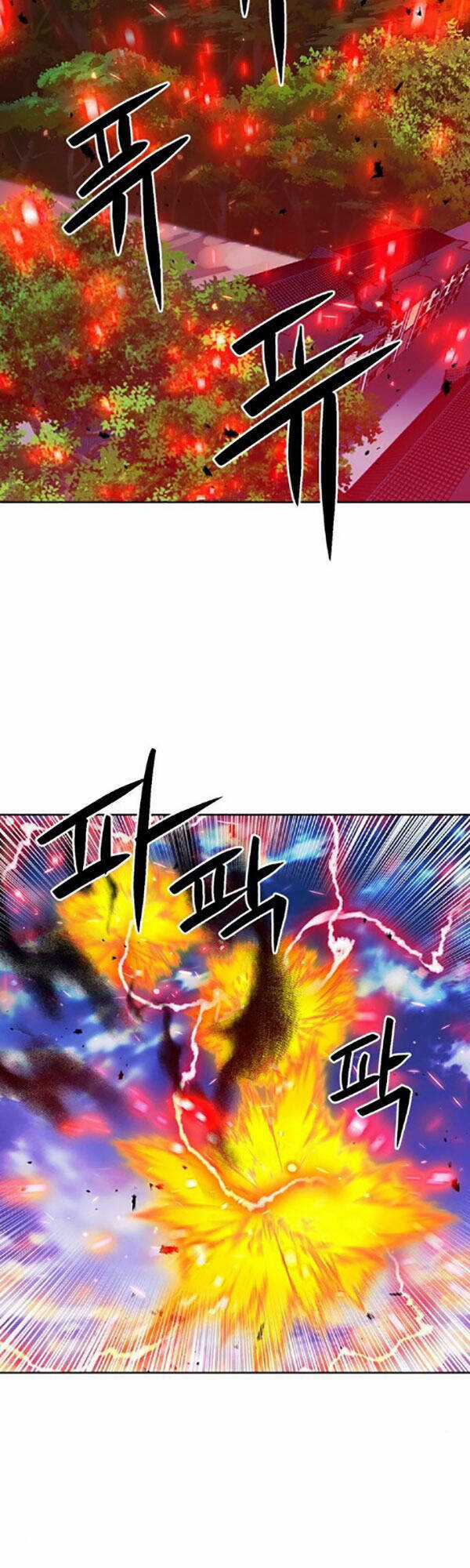 Druid Tại Ga Seoul Chapter 91 trang 12