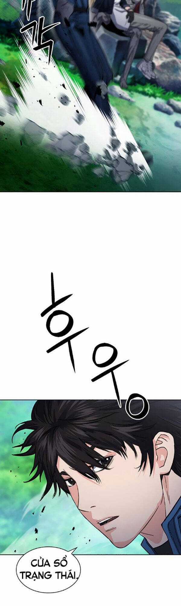 Druid Tại Ga Seoul Chapter 91 trang 18