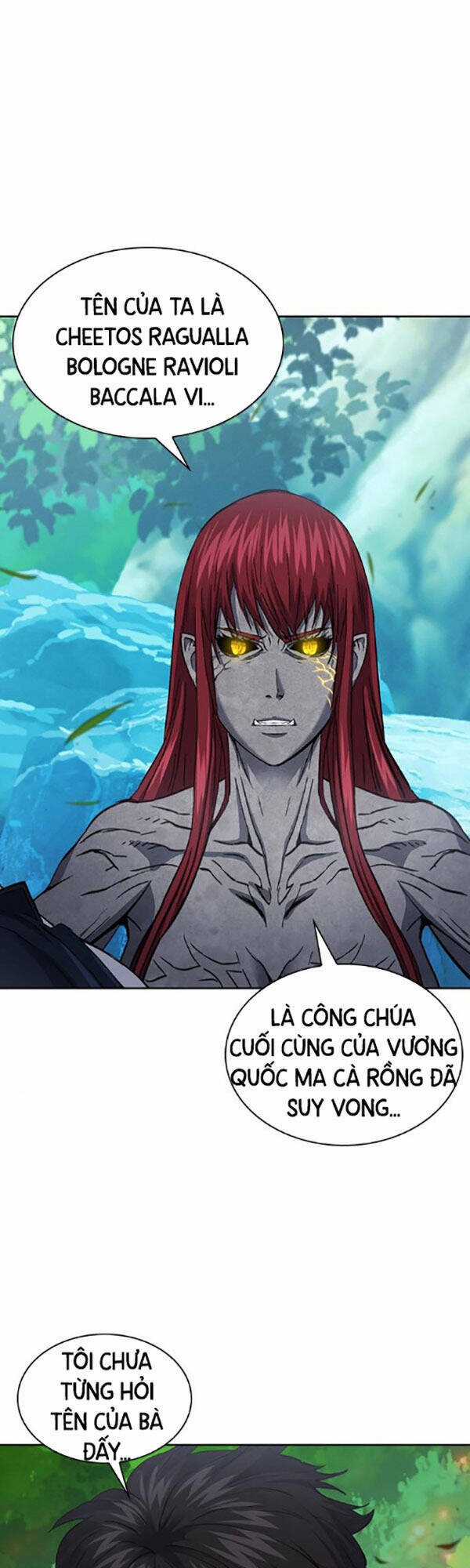 Druid Tại Ga Seoul Chapter 91 trang 23