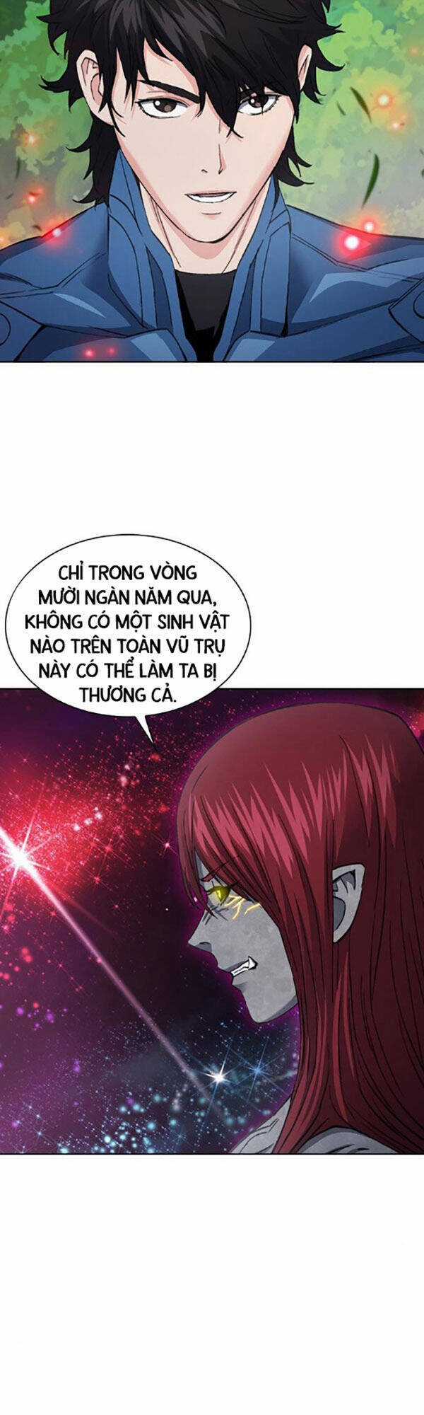 Druid Tại Ga Seoul Chapter 91 trang 24