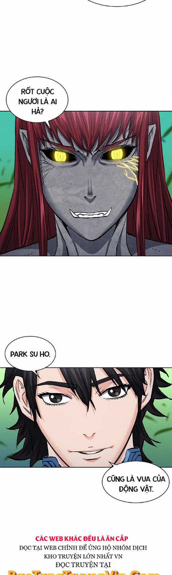 Druid Tại Ga Seoul Chapter 91 trang 29