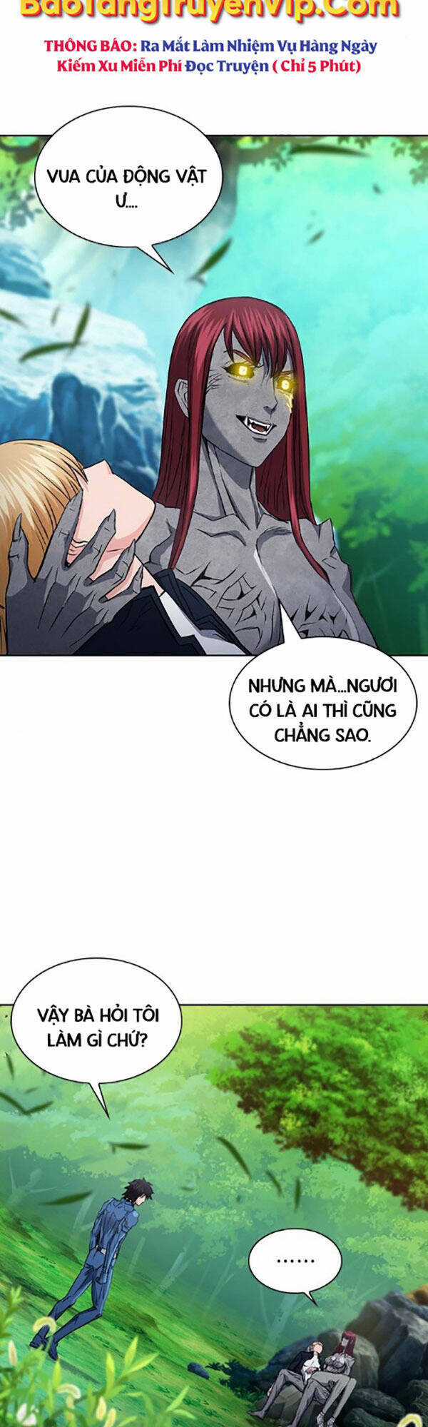 Druid Tại Ga Seoul Chapter 91 trang 30