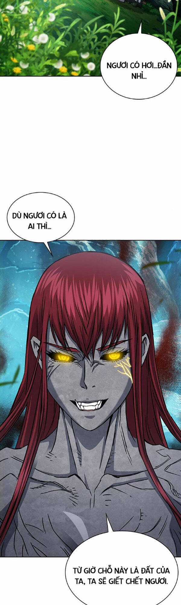 Druid Tại Ga Seoul Chapter 91 trang 31