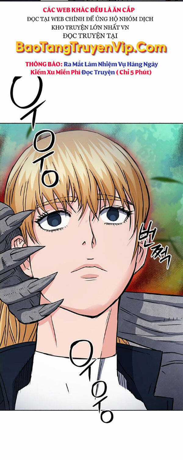 Druid Tại Ga Seoul Chapter 91 trang 33