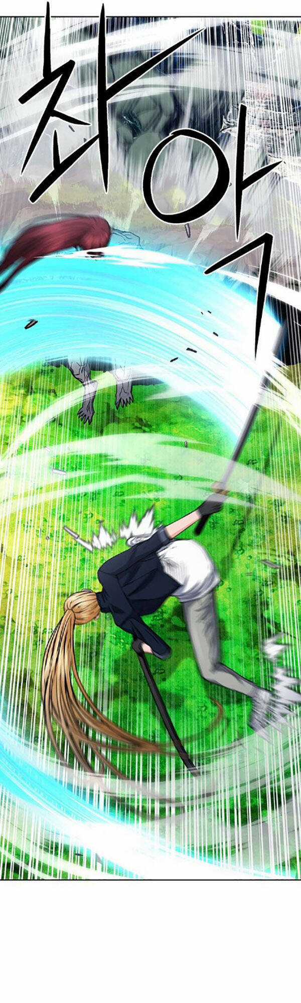 Druid Tại Ga Seoul Chapter 91 trang 41